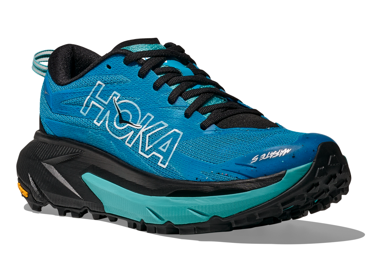 Hoka Women's Mafate 5 trail running shoe
