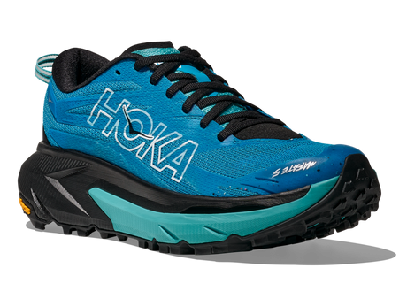 Hoka Women's Mafate 5 trail running shoe
