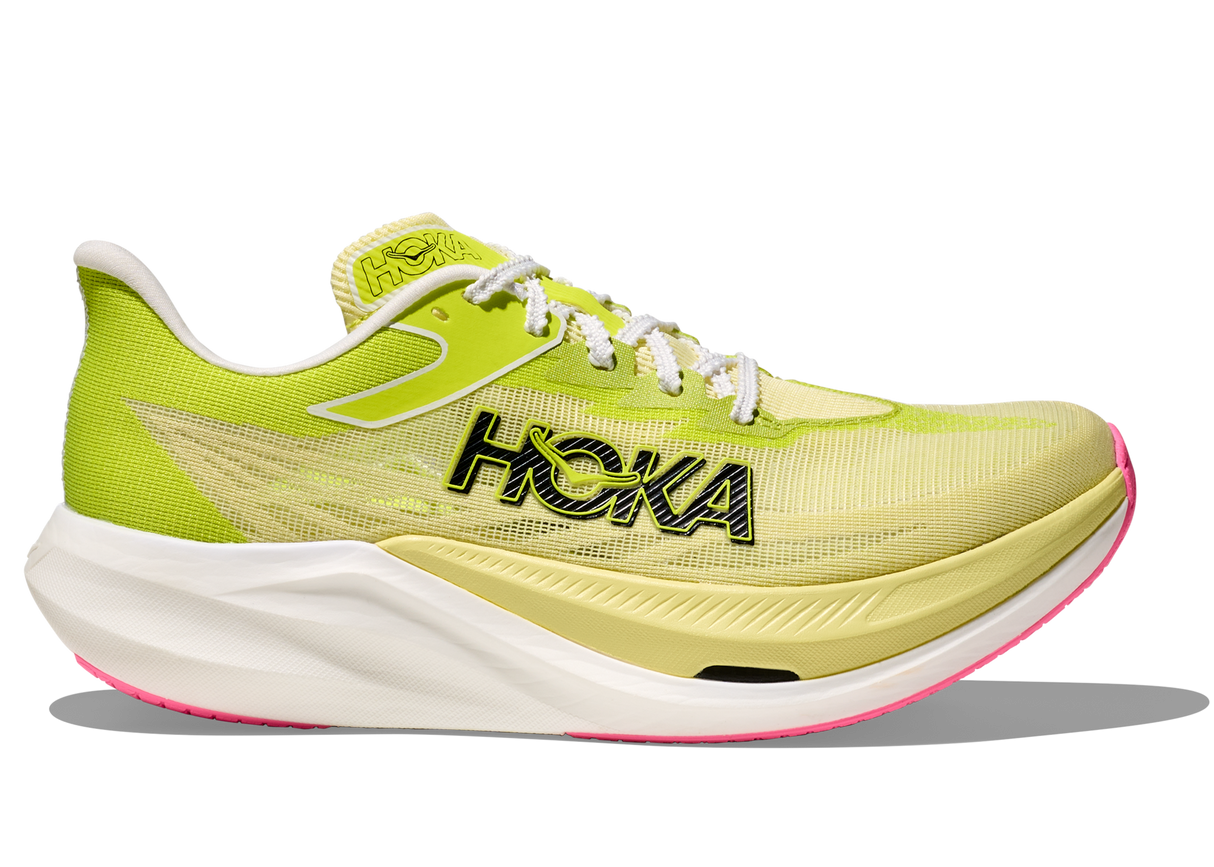 Hoka Unisex Rocket X 3