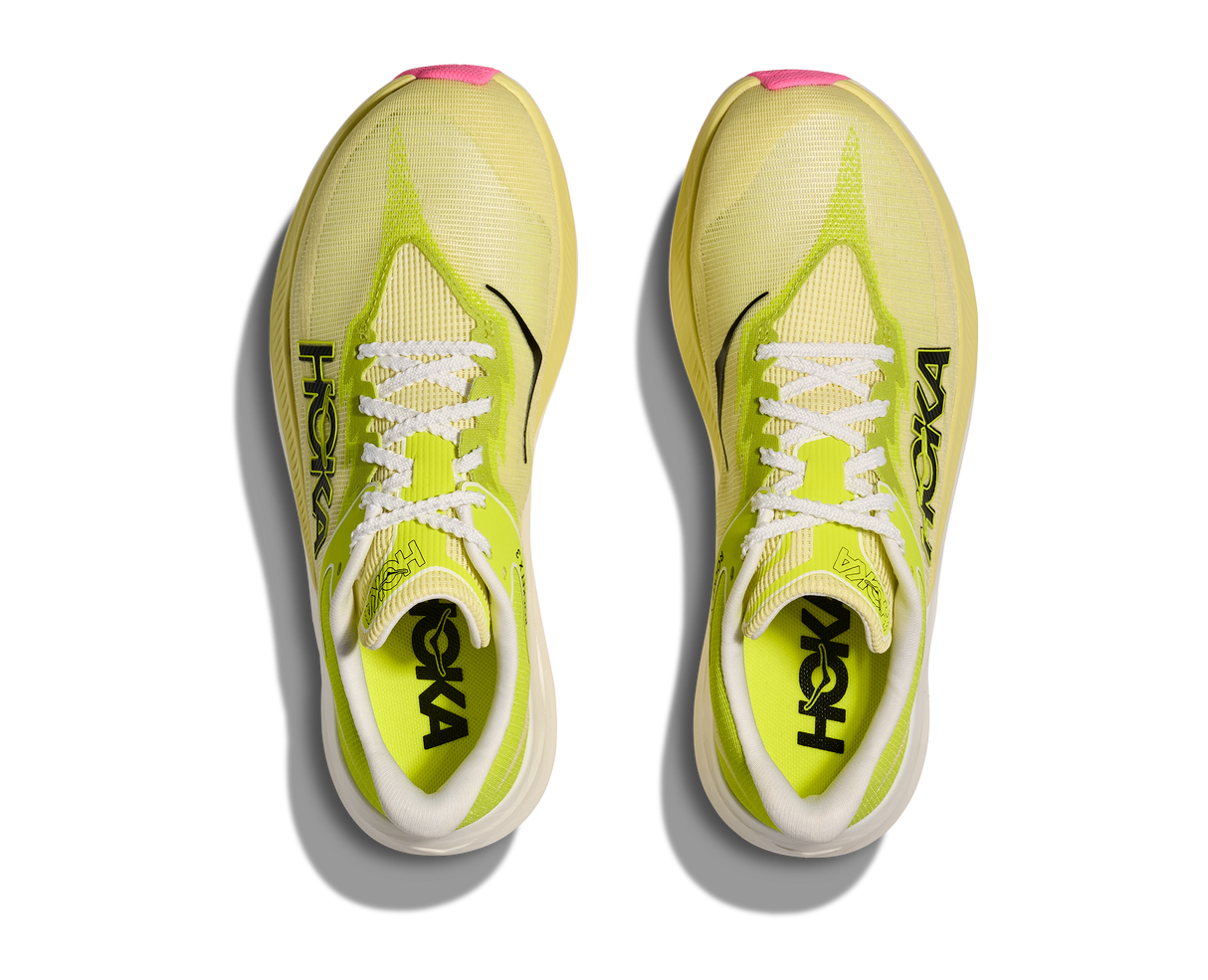 Hoka Unisex Rocket X 3