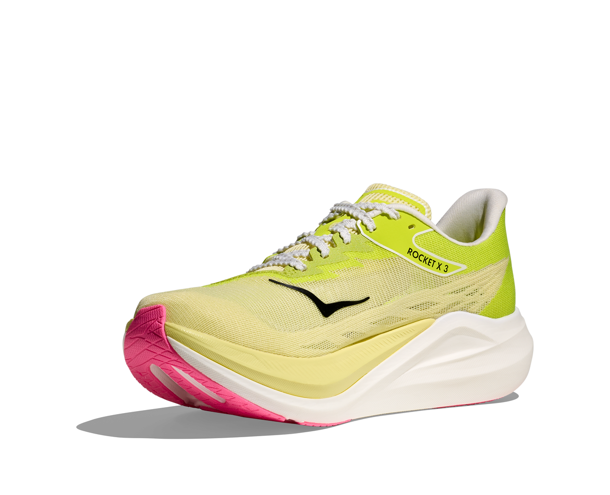 Hoka Unisex Rocket X 3