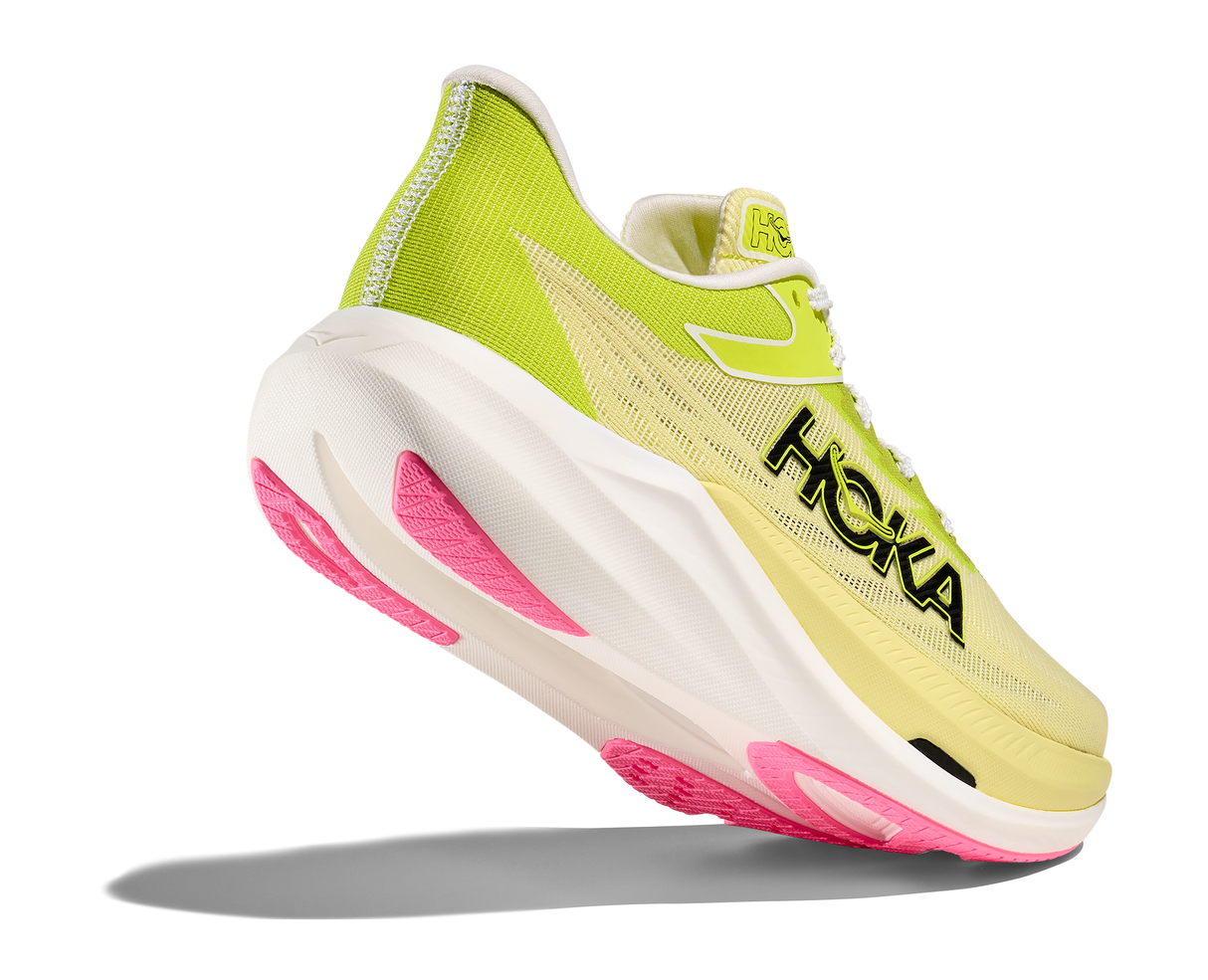 Hoka Unisex Rocket X 3