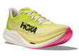 Hoka Unisex Rocket X 3 unisex carbon plated racing shoe