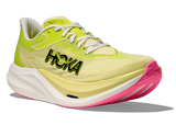 Hoka Unisex Rocket X 3 unisex carbon plated racing shoe