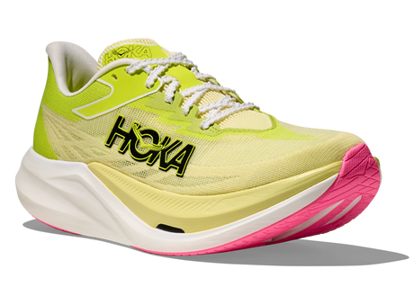 Hoka Unisex Rocket X 3 unisex carbon plated racing shoe