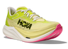 Hoka Unisex Rocket X 3 unisex carbon plated racing shoe