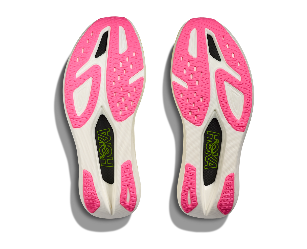 Hoka Unisex Rocket X 3
