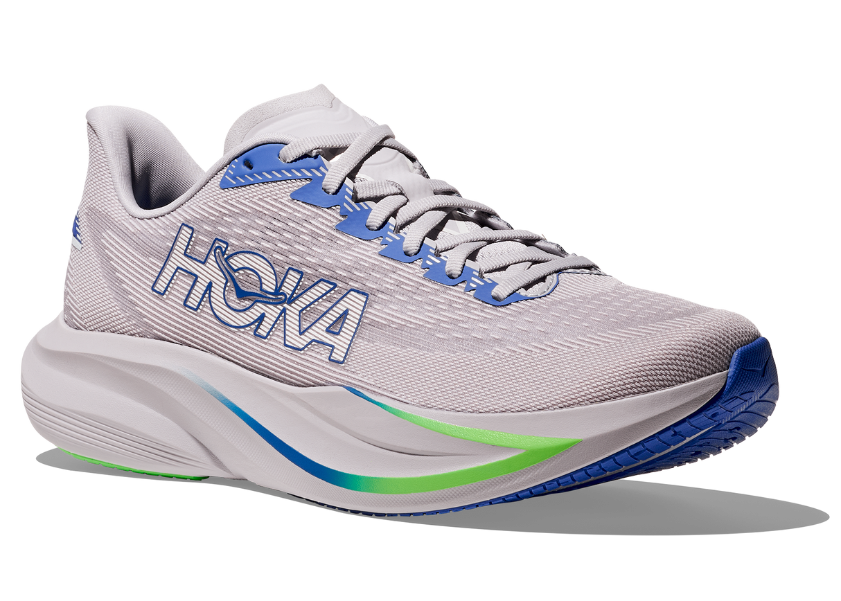 Hoka Men's Mach 7 lightweight, neutral road running shoe