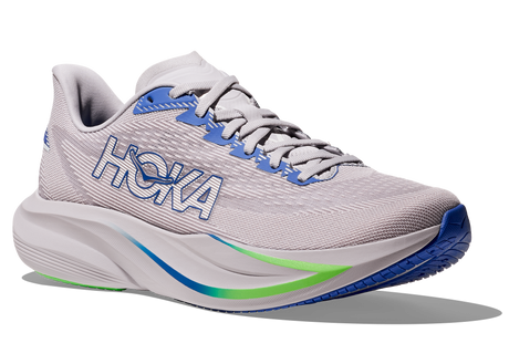 Hoka Men's Mach 7 lightweight, neutral road running shoe