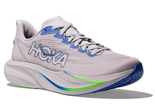 Hoka Men's Mach 7 lightweight, neutral road running shoe