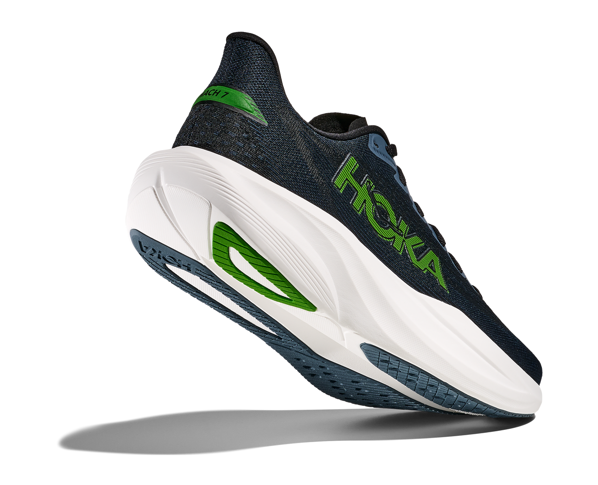 Hoka Men's Mach 7