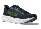Hoka Men's Mach 7 neutral lightweight road running shoe