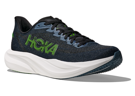 Hoka Men's Mach 7 neutral lightweight road running shoe