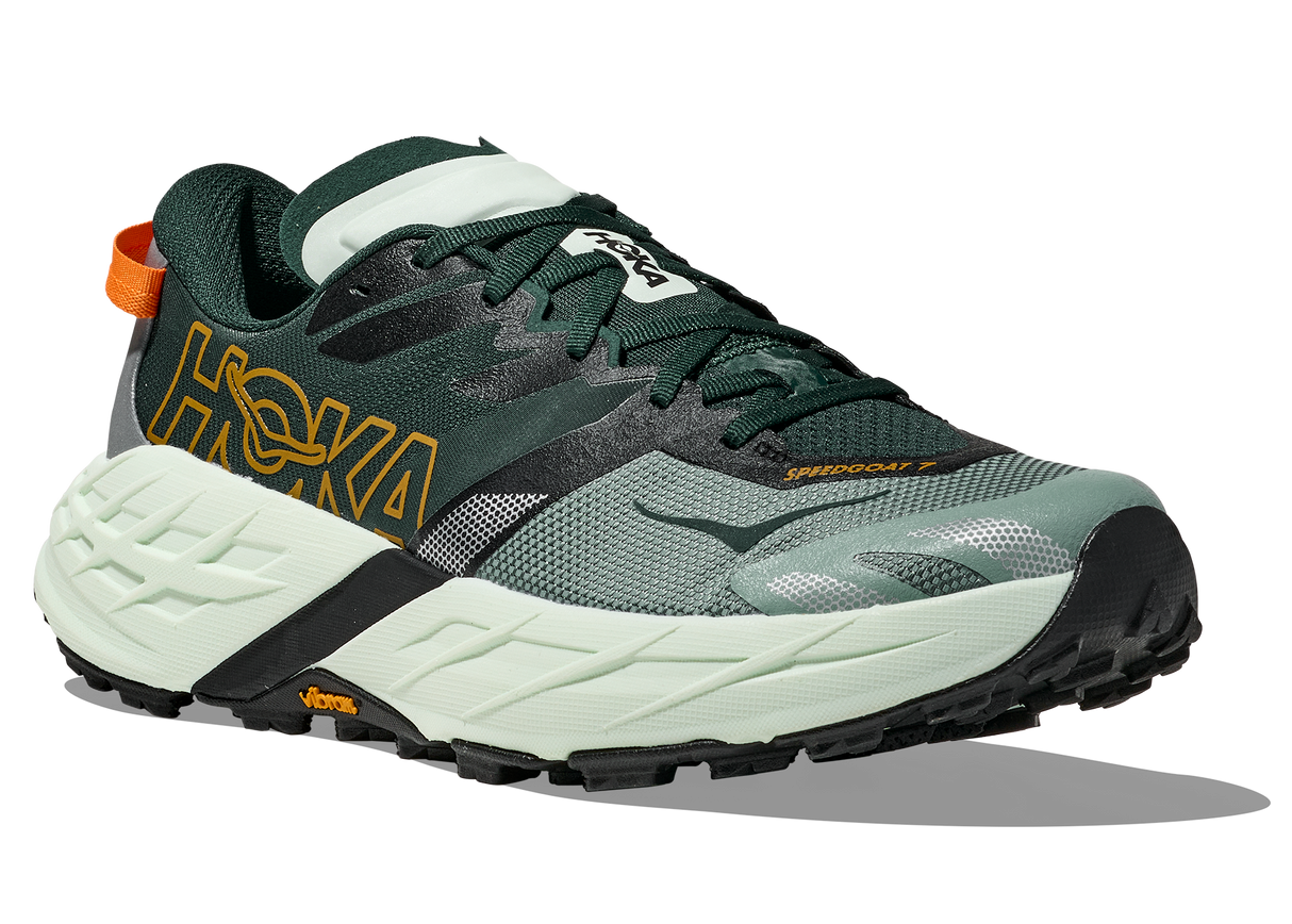 Hoka Men's Speedgoat (Wide) 7