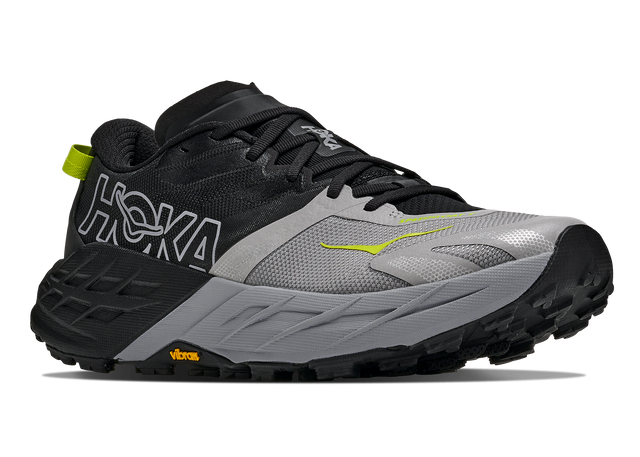 HOKA men's Speedgoat 7 Trail Running Shoe
