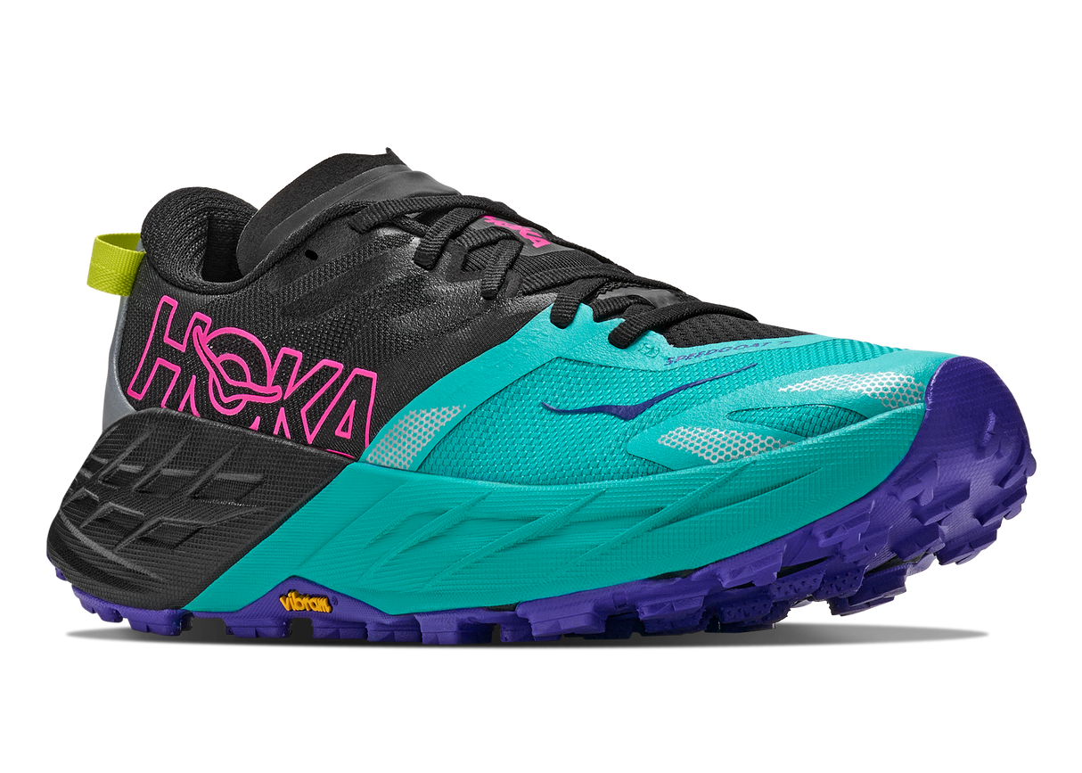 Hoka Women's Speedgoat 7