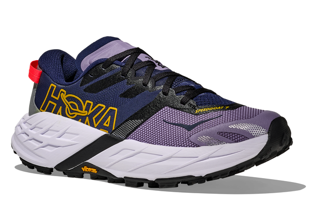 Hoka Women's Speedgoat 7 trail running shoe