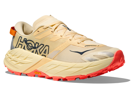 Hoka Women's Speedgoat 7 trail running shoe