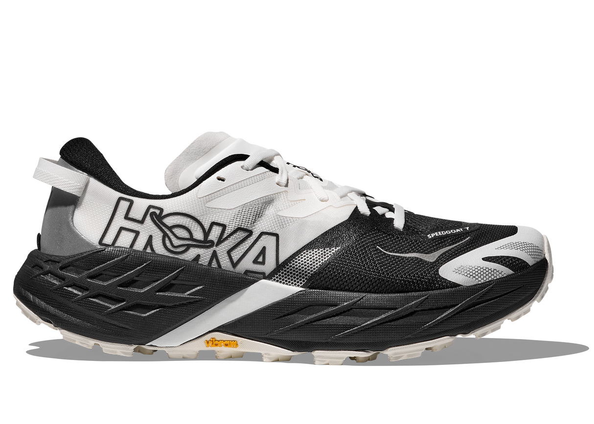 Hoka Men's Speedgoat (Wide) 7