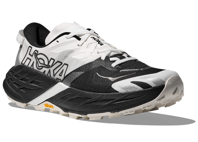 Hoka Men's Speedgoat (Wide) 7