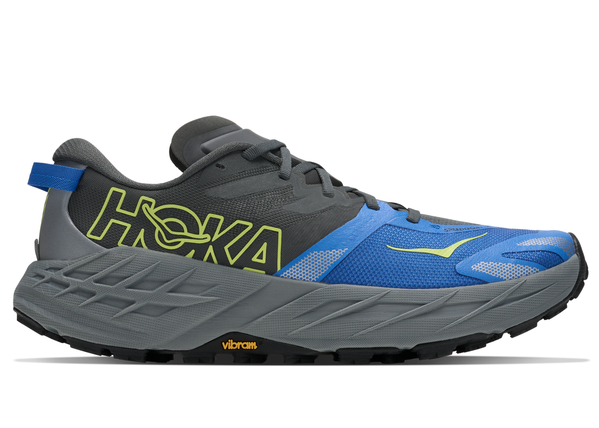 Hoka Men's Speedgoat (Wide) 7