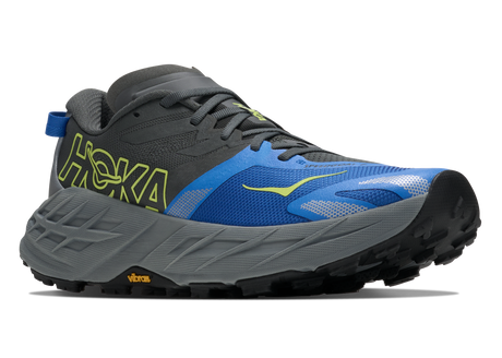 Hoka Men's Speedgoat (Wide) 7