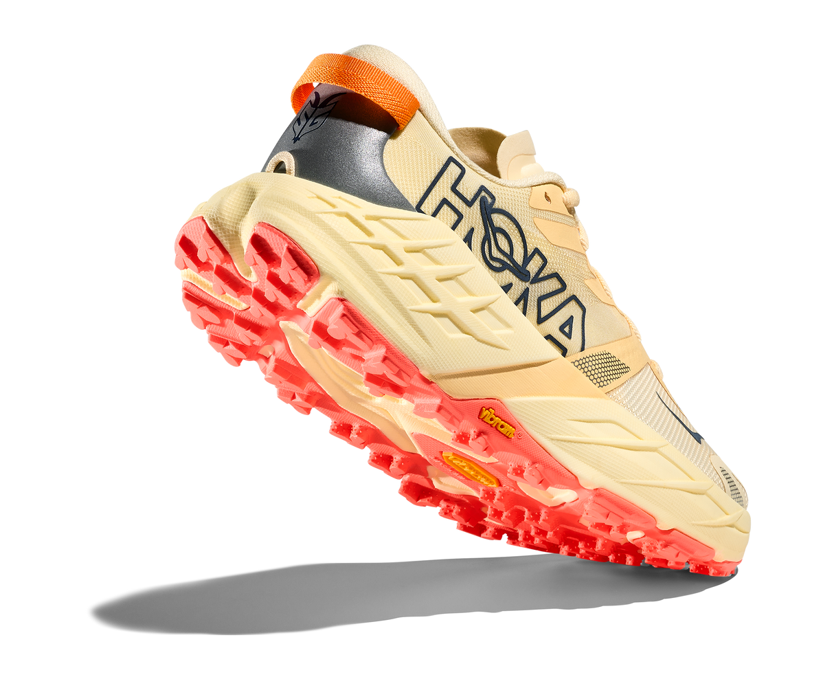 Hoka Women's Speedgoat (Wide) 7