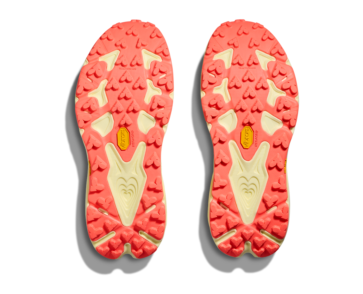 Hoka Women's Speedgoat (Wide) 7