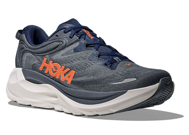 HOKA Men's Gaviota 6 Stability Road Running and Walking Shoe
