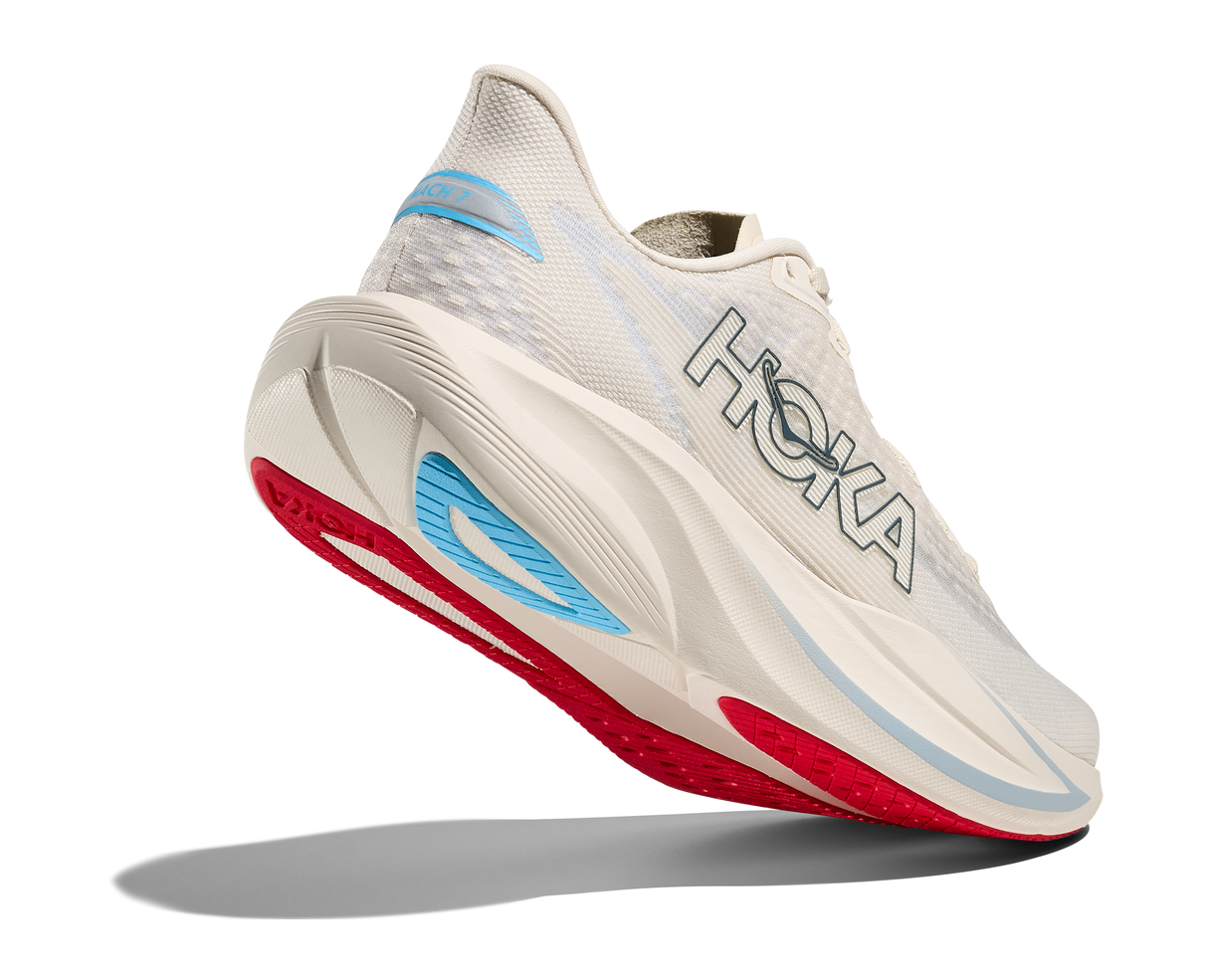 Hoka Women's Mach 7