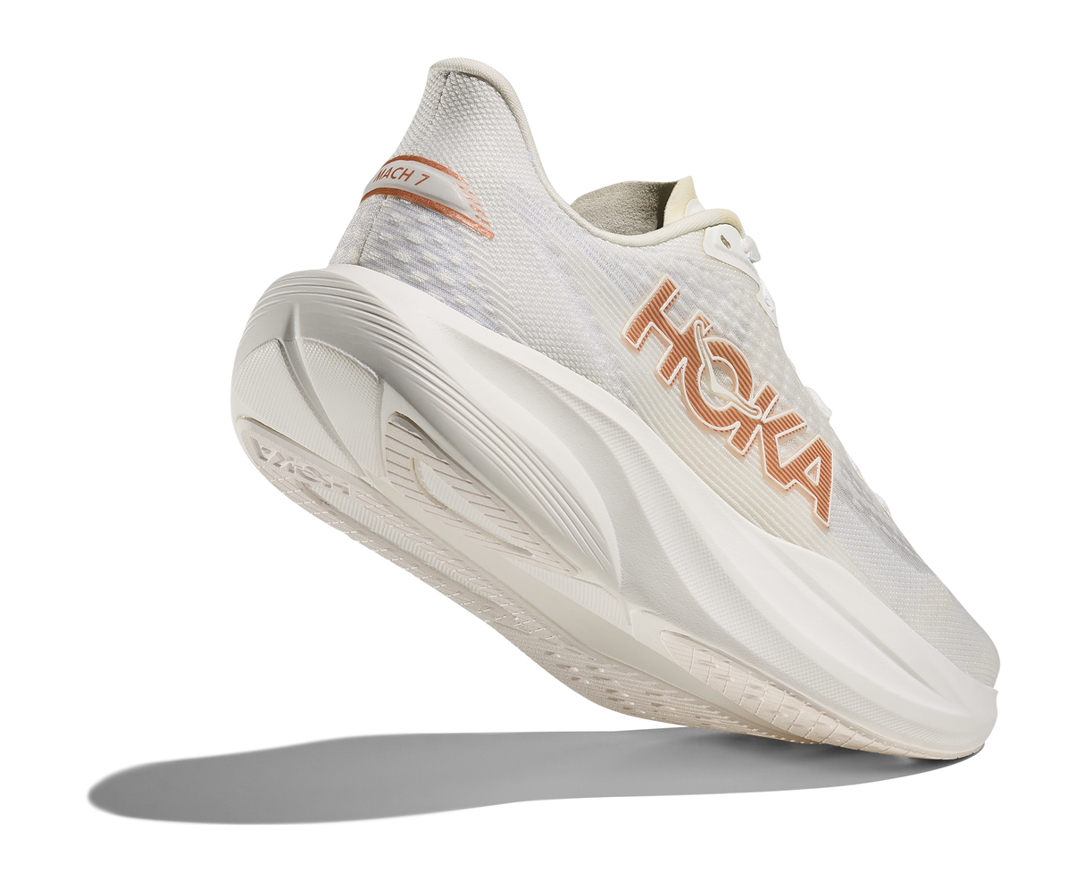 Hoka Women's Mach 7