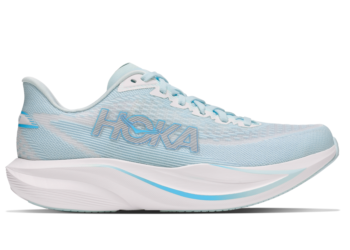 Hoka Women's Mach 7
