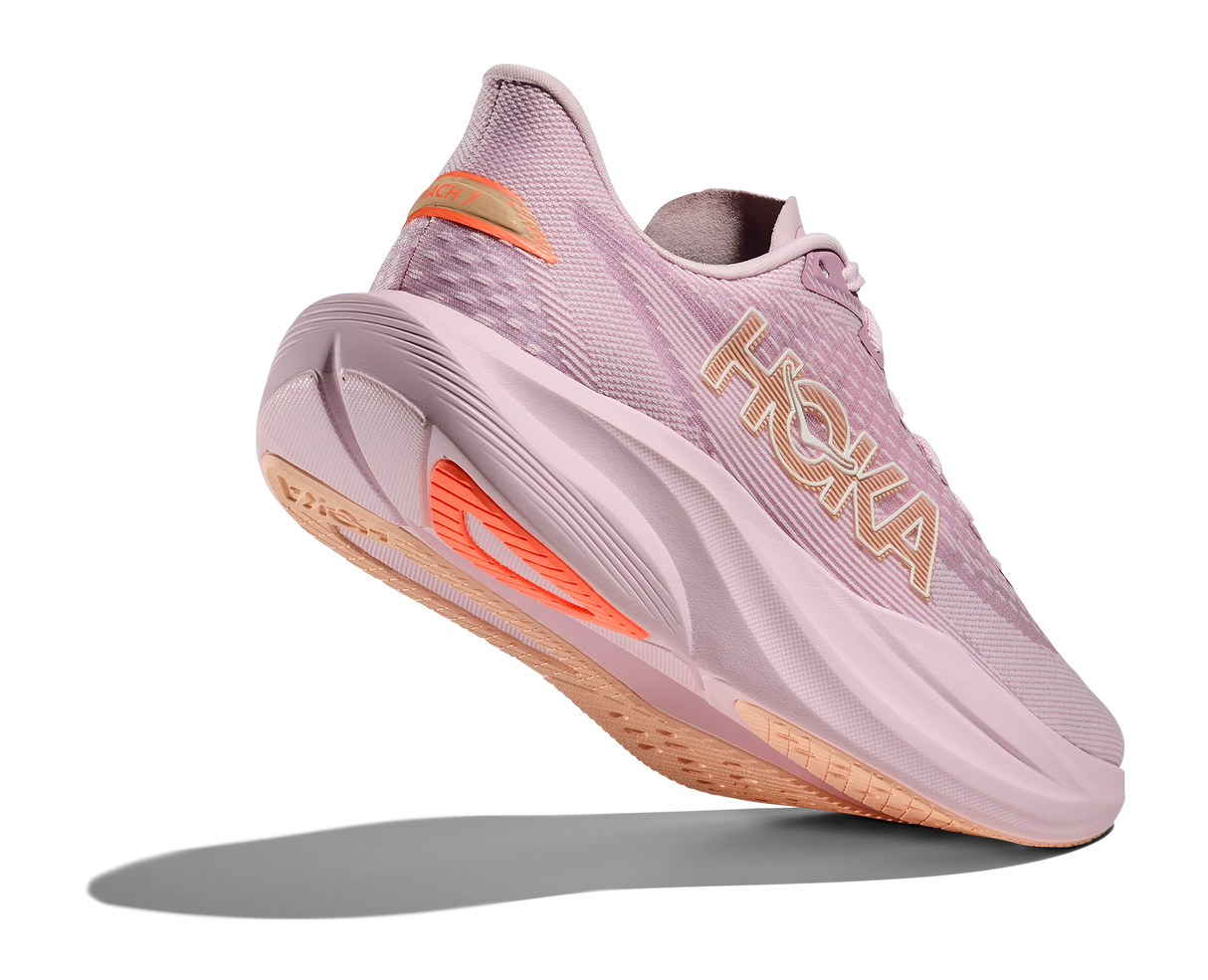 Hoka Women's Mach 7