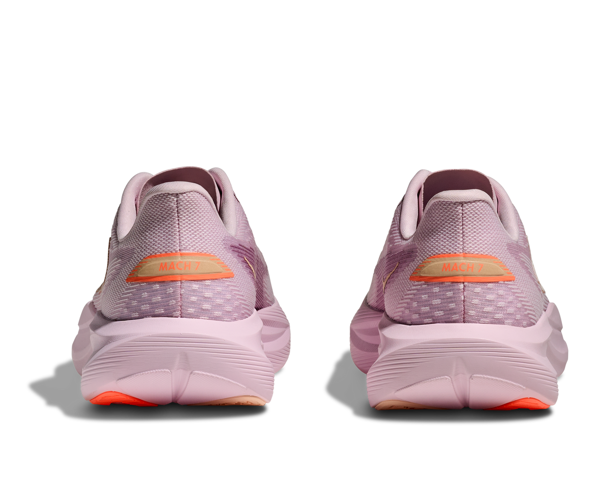 Hoka Women's Mach 7