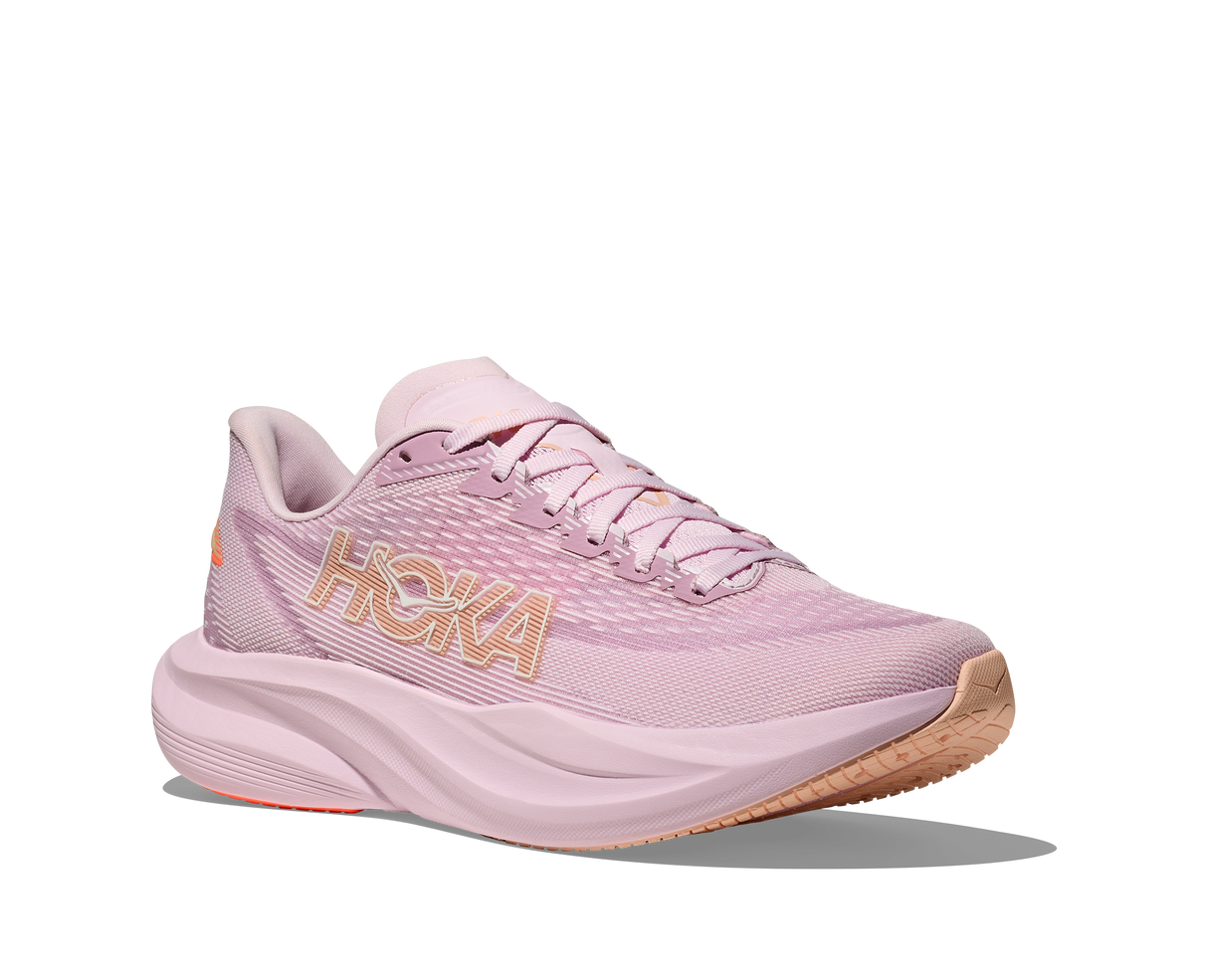 Hoka Women's Mach 7