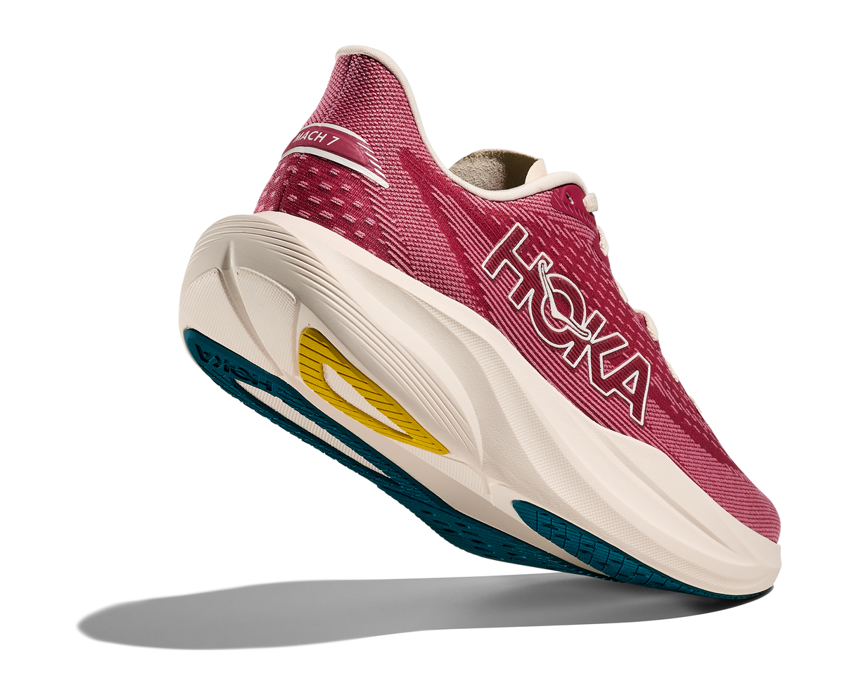 Hoka Women's Mach 7