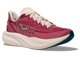 HOKA Women's Mach 7 neutral lightweight road running shoe