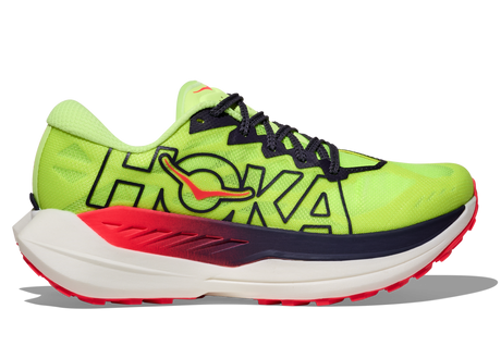 Hoka Men's Rocket X Trail