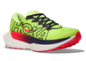 Hoka Men's Rocket X Trail carbon plated trail running shoe