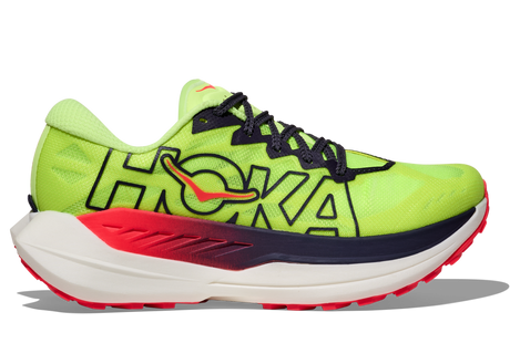 Hoka Women's Rocket X Trail