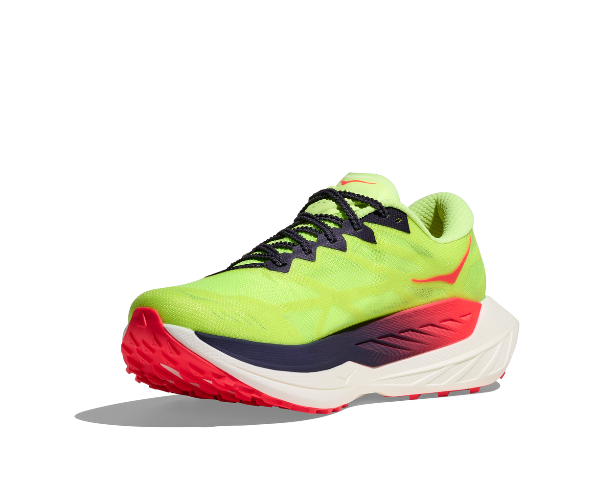 Hoka Women's Rocket X Trail