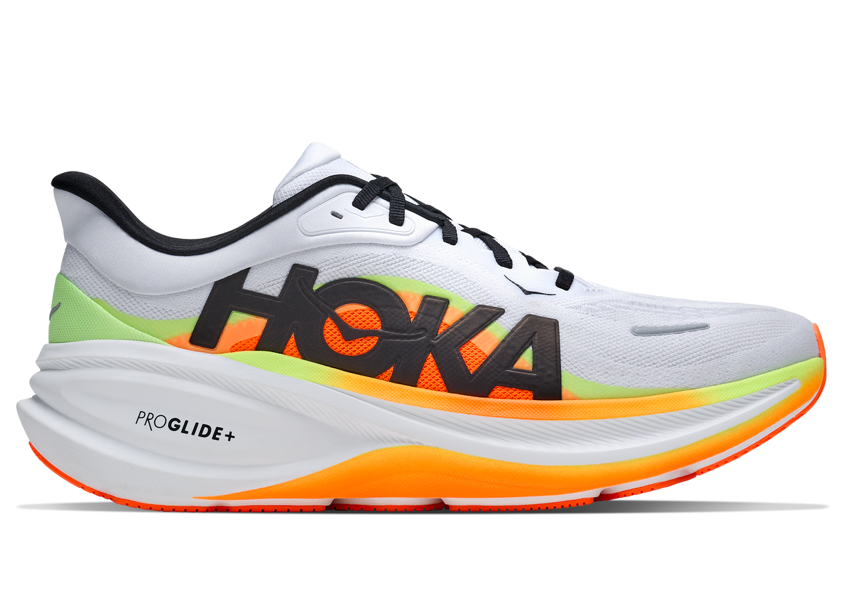 Hoka Men's Clifton Pro