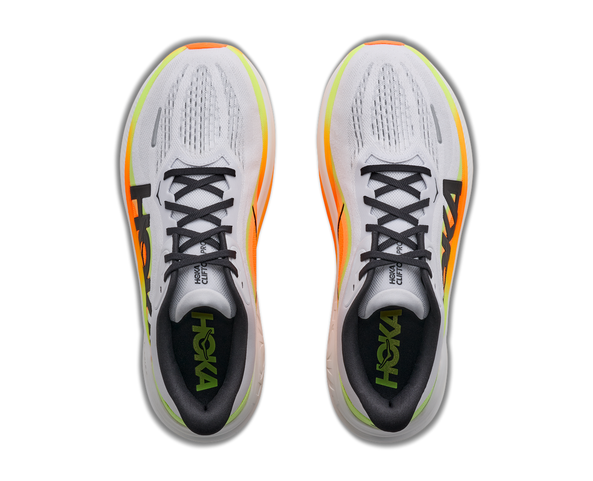 Hoka Men's Clifton Pro