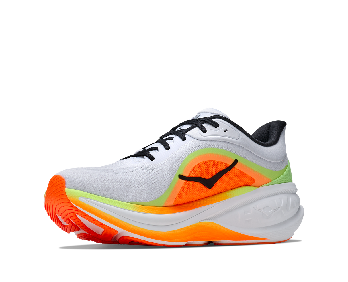 Hoka Men's Clifton Pro