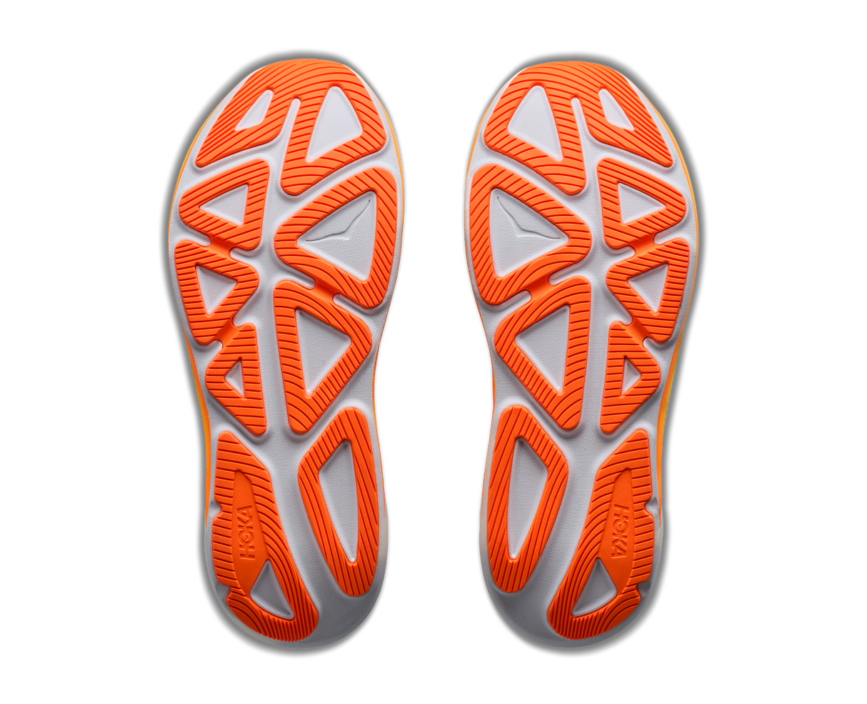 Hoka Men's Clifton Pro