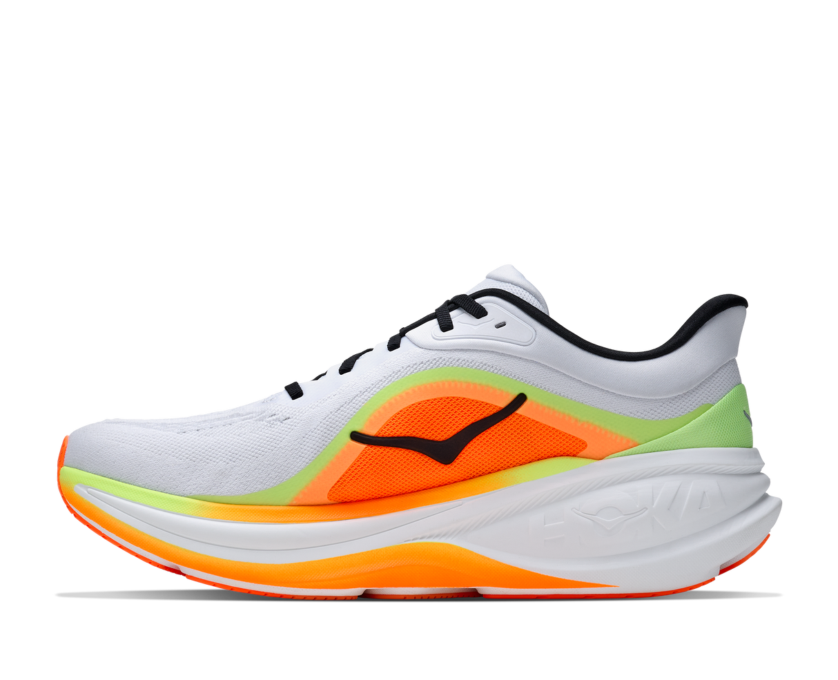 Hoka Men's Clifton Pro