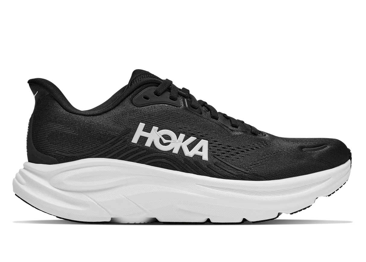 Hoka Men's Clifton (Wide) 11