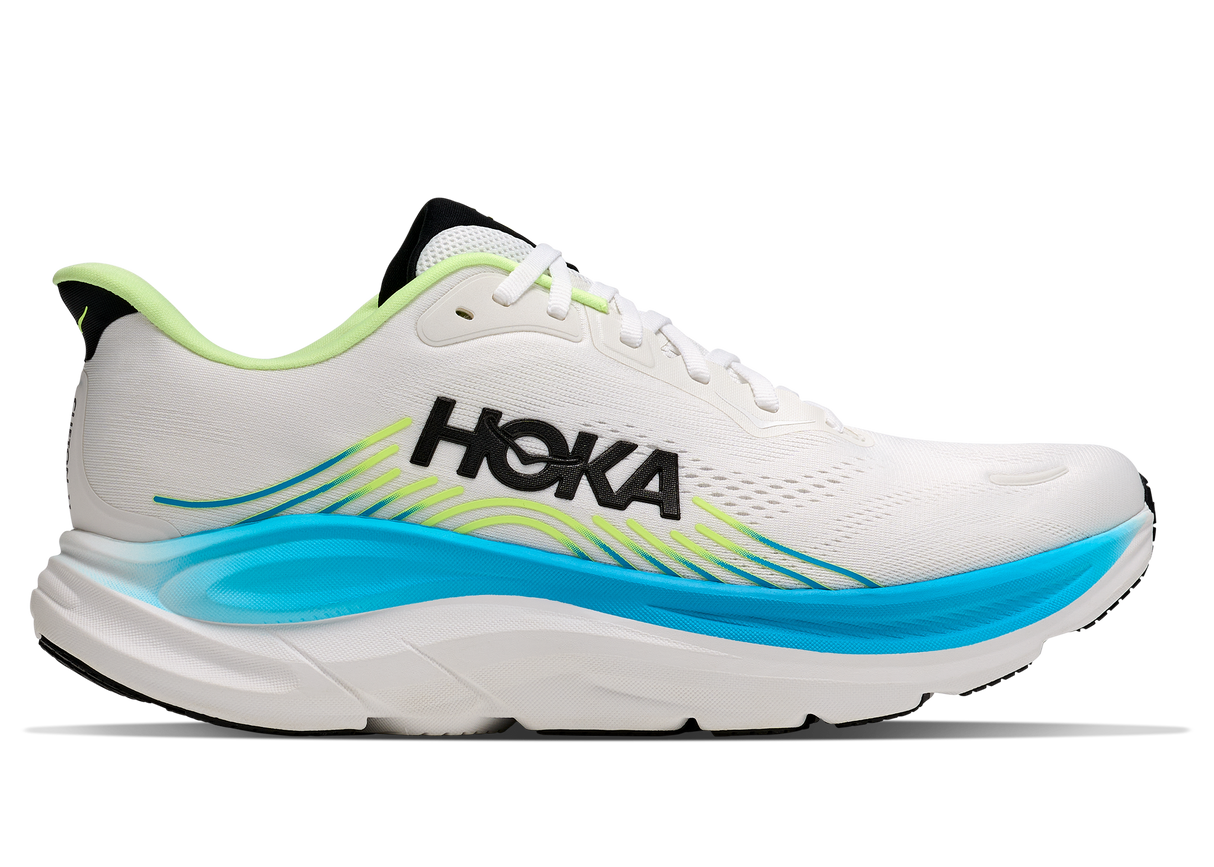 Hoka Men's Clifton (Wide) 11