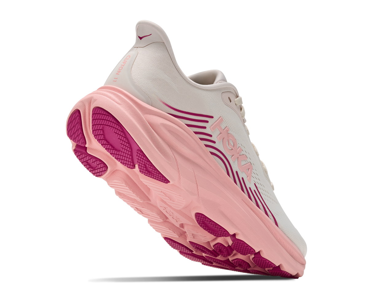 Hoka Women's Clifton 11