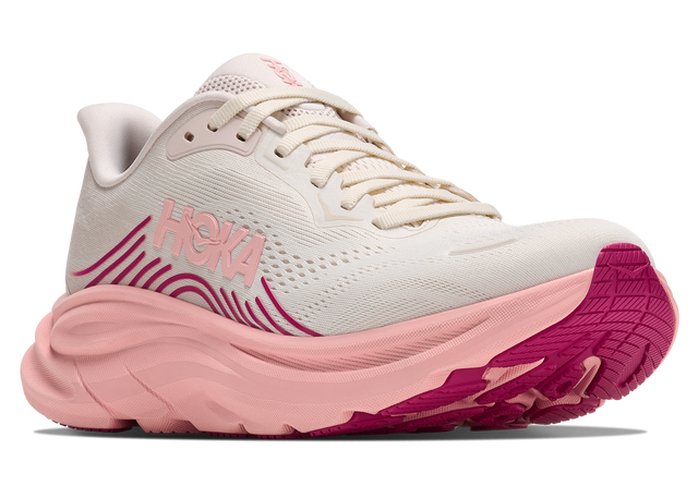 Hoka Women's Clifton 11 neutral cushioned road running shoe
